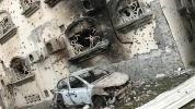 گذشت دو ماه از محاصره العوامیه

 9