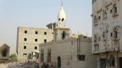 گذشت دو ماه از محاصره العوامیه

 13