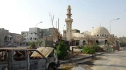 گذشت دو ماه از محاصره العوامیه

 15