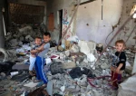 Israel destroyed 75 kindergartens during 51-day war on Gaza 2