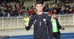 Palestinian goalkeeper receiving offers from 3 foreign clubs 2