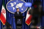 جلسه هفتگی سخنگوی وزارت امور خارجه با اصحاب رسانه 9