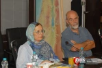 بازدید اندیشمندان یونانی باخانم دکترمصطفوئ 8