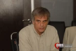 بازدید اندیشمندان یونانی باخانم دکترمصطفوئ 9