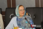 بازدید اندیشمندان یونانی باخانم دکترمصطفوئ 13