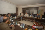 بازدید اندیشمندان یونانی باخانم دکترمصطفوئ 14
