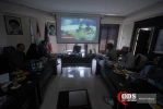 بازدید اندیشمندان یونانی باخانم دکترمصطفوئ 15