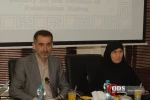 لقاء عدد من أساتذة الجامعات اليونانية بالأمينة العامة لجمعية الدفاع عن الشعب الفلسطيني
 2