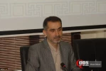 لقاء عدد من أساتذة الجامعات اليونانية بالأمينة العامة لجمعية الدفاع عن الشعب الفلسطيني
 6