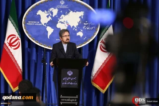 سخنگوی وزارت خارجه در پاسخ به قدسنا:

پرونده دیپلمات های ربوده شده در لبنان مفتوح است/ وزارت خارجه آن را دنبال می‌کند