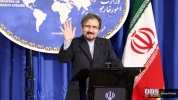 جلسه هفتگی سخنگوی وزارت امور خارجه با اصحاب رسانه 15