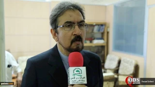 Case of abducted diplomats remains open