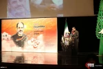 اللواء قاسم سلیمانی فی ذکرى أربعینیة العمید "شعبان نصیری" 6