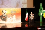 اللواء قاسم سلیمانی فی ذکرى أربعینیة العمید "شعبان نصیری" 8