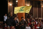 اللواء قاسم سلیمانی فی ذکرى أربعینیة العمید "شعبان نصیری" 12