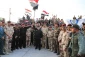 Iraqi flag hoisted with Mosul liberated in full