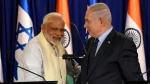 India/Israel axis of colonial occupation will fail 2
