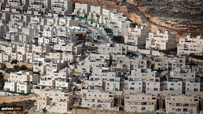 Israeli spy chief proposes to annex 5 settlements to Quds 2