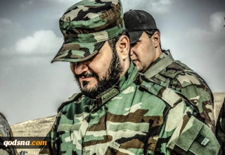 دبیرکل نجباء آزادى موصل را تبریک گفت