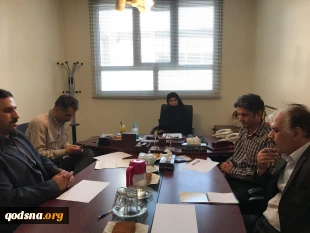 دبیرکل جمعیت دفاع از ملت فلسطین در دیدار با اعضای هیات امنای دفتر استان آذربایجان غربی:

برای تبیین حقیقت فلسطین باید از همه ظرفیت ها استفاده کرد 2