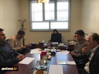 دبیرکل جمعیت دفاع از ملت فلسطین در دیدار با اعضای هیات اجرایی دفتر استان آذربایجان غربی:

برای تبیین حقیقت فلسطین باید از همه ظرفیت ها استفاده کرد