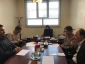 دبیرکل جمعیت دفاع از ملت فلسطین در دیدار با اعضای هیات اجرایی دفتر استان آذربایجان غربی:

برای تبیین حقیقت فلسطین باید از همه ظرفیت ها استفاده کرد