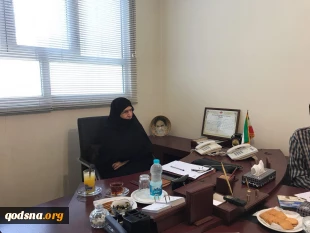 دبیرکل جمعیت دفاع از ملت فلسطین در دیدار با اعضای هیات اجرایی دفتر استان آذربایجان غربی:

برای تبیین حقیقت فلسطین باید از همه ظرفیت ها استفاده کرد 2