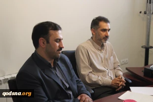 دبیرکل جمعیت دفاع از ملت فلسطین در دیدار با اعضای هیات اجرایی دفتر استان آذربایجان غربی:

برای تبیین حقیقت فلسطین باید از همه ظرفیت ها استفاده کرد 3