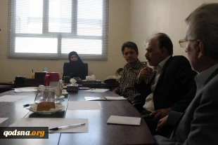 دبیرکل جمعیت دفاع از ملت فلسطین در دیدار با اعضای هیات اجرایی دفتر استان آذربایجان غربی:

برای تبیین حقیقت فلسطین باید از همه ظرفیت ها استفاده کرد 5