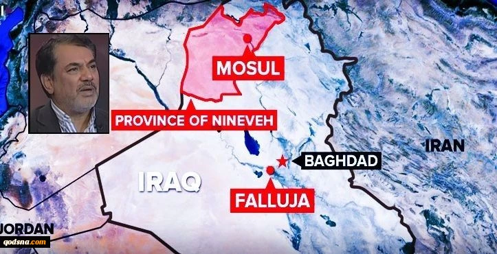 Mosul victory, a victory of regional axis of resistance 2