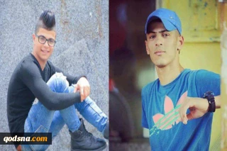Israeli forces kill 2 young Palestinians in raid on Jenin refugee camp