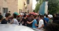 Jenin residents bid final farewell to two martyrs