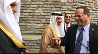 وكالة "بلومبرج" الأمريكية تكشف؛ 

مساعٍ "إسرائيلية" لتسيير رحلات للحجاج من "إسرائيل" إلى مكة