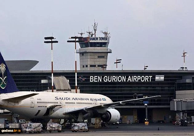 Israel after direct flight to Mecca in Saudi - Bloomberg 2