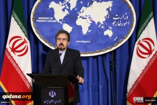سخنگوی وزارت خارجه در واکنش به اظهارات ترامپ:

طغیان و سرکشی را در سیاست های همپیمانان اشغالگر خود جستجو کنید