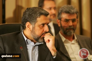Islamic Jihad delegation in Cairo over situation in besieged Gaza