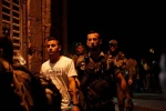 الاحتلال الإسرائيلي يقمع المصلين المقدسيين  4