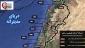 اینفوگرافی/

آمار آوارگان فلسطینی در  لبنان