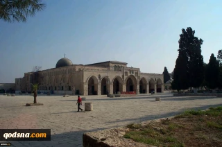 SDPN condemns Israeli constraints on Aqsa arrivals