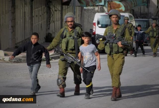 Israel plans more prison sections for detained children