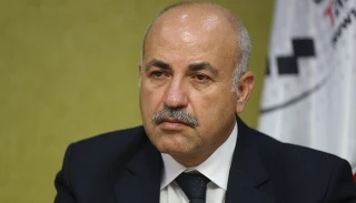 مشاور وزیر اطلاع رسانی سوریه در گفتگو با قدسنا تاکید کرد:

مخالفت احزاب داخلی کردستان با طرح همه پرسی بارزانی/ رژیم صهیونیستی اصلی ترین حامی تجزیه عراق/ دخالت خطرناک و پشت پرده کشورهای غربی در منطقه