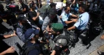 Restrictions on entry of Muslims to Quds for Friday prayers 2