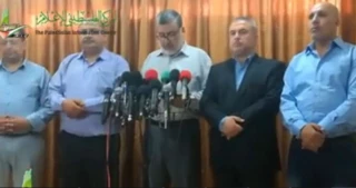 Resistance factions call for storming Israeli security gates in Quds