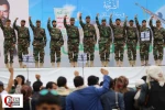 تظاهرات میلیونی مردم یمن در صنعا در حمایت از مسجدالاقصی 5