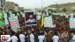 Massive rallies in Yemen, Indonesia in support of Aqsa mosque