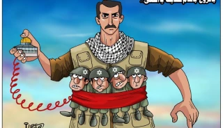 بالروح بالدم نفيديك يا اقصي