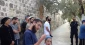 More than 200 settlers break into al-Aqsa