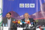 نشست «مسجدالاقصی؛ اولویت اسلامی، استمرار مقاومت» 9