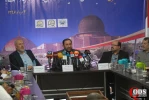 نشست «مسجدالاقصی؛ اولویت اسلامی، استمرار مقاومت» 11