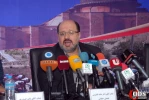 نشست «مسجدالاقصی؛ اولویت اسلامی، استمرار مقاومت» 12